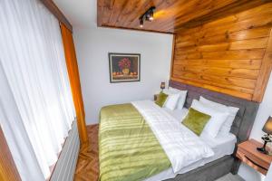 Chalet Iris with sauna