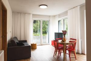 Apartmán Vlčice 211 Pec pod Sněžkou