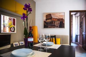 Casa Federico - beauty apartment with wonderful terrace