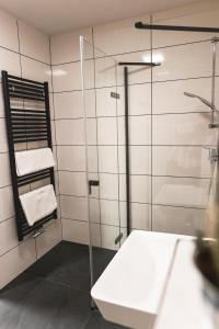 Apartmán Vlčice 211 Pec pod Sněžkou
