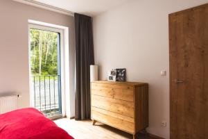 Apartmán Vlčice 211 Pec pod Sněžkou