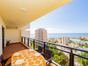 Cubos Seaview Apartment Evy Playa