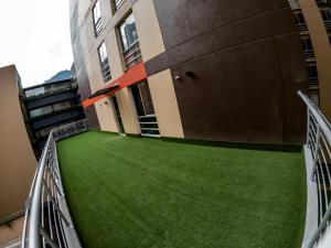 Cómodo apartamento tipo Loft en centro de Bogotá 5