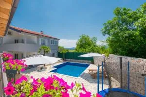 Villa Talia in Imotski, private pool - Aračići