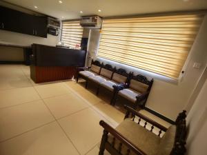 IVY RESIDENCY