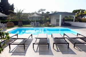 Casa Del Sole Portoroz