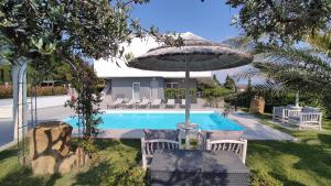Casa Del Sole Portoroz 