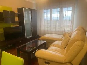 Rocas Brancas - San Juan