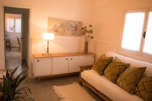 Peonias - Ubytování bez kategorie ve městě Carhué