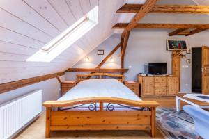 Agroturystyka Ziemia Obiecana