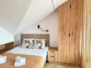 DMK Oak Studio near Warsaw-Modlin Airport - Zakroczym