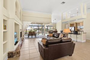 Gulf Access, Heated Pool and Spa, Sleeps 8! - Villa Baydream Believer - Roelens Vacations