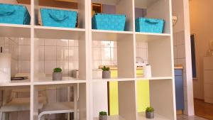 Cozy apartman Aurelio