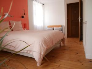 Appartements Le Clos des Confidences : photos des chambres