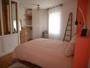 Appartements Le Clos des Confidences : photos des chambres