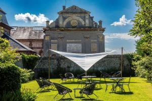 Hotels Les Maisons de Lea, a member of Radisson Individuals : photos des chambres