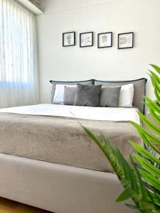 Modern Studio near Luganos Lake & City Center