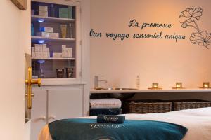 Hotels Les Maisons de Lea, a member of Radisson Individuals : photos des chambres