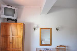Budget Double Room room in Hotel Solar da Charneca