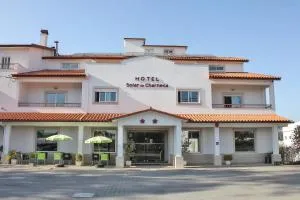 Hotel Solar da Charneca - Arrabal