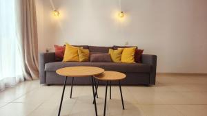 Amazing View in Tenerife Royal Garden