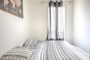 Appartements On Stage - Appartement pour 3 personnes : photos des chambres