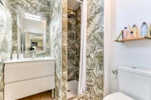 Studio le Neptune - Appt à 100m de la plage