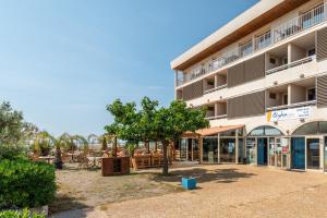 Studio le Neptune - Appt à 100m de la plage