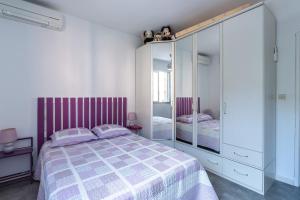 Appartements Standing climatise vue mer : photos des chambres