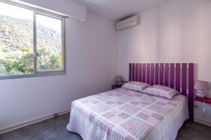 Appartements Standing climatise vue mer : photos des chambres