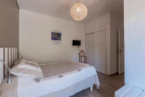 Appartements Standing climatise vue mer : photos des chambres