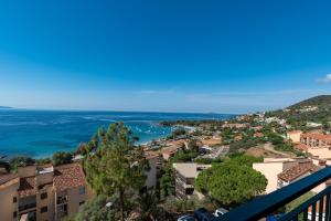 Appartements Standing climatise vue mer : photos des chambres