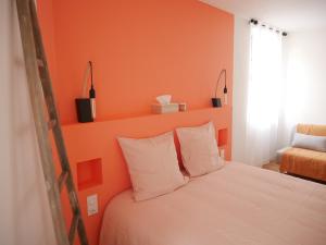 Appartements Le Clos des Confidences : Appartement 1 Chambre