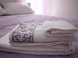 Apartment in Brodarica with sea view, balcony, air conditioning, WiFi 5183-1