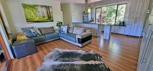 Loskop Serene Bush Cabin