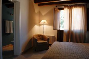Relais Parco Cavalonga