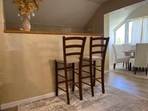 Apartment Helena Airport