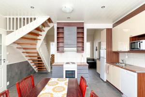 Lomahuvila Pajunkissa C