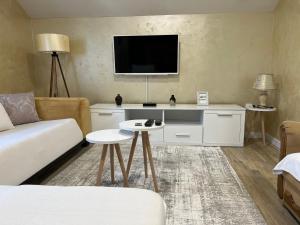 Two-Bedroom Apartment 1 room in Apartment Helena Airport