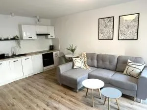 Apartament Niko Nad Zatoką Pucką - Celbowo