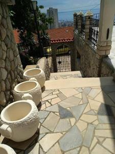 Apartment Mediterranean Garden Rijeka