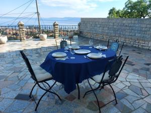 Apartment Mediterranean Garden Rijeka