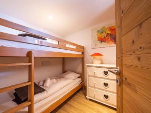 Appartement Charme 2 pièces cabine, skis aux pieds, balcon, WIFI, au cœur de Tignes le Lac - FR-1-502-479