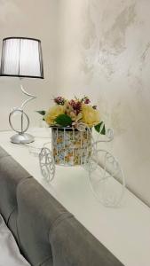 Апартаменти Шпитальна