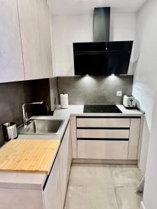 Homely Málaga AV Rosaleda Centro Histórico