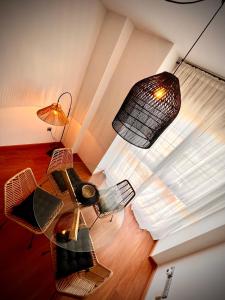 Homely Málaga AV Rosaleda Centro Histórico