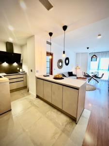 Homely Málaga AV Rosaleda Centro Histórico