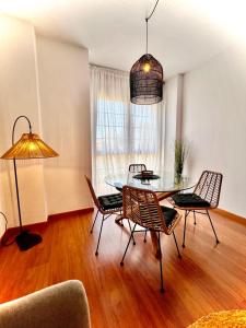 Homely Málaga AV Rosaleda Centro Histórico