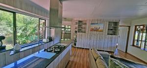 Loskop Serene Bush Cabin