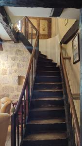 Maisons de vacances Issigeac Cottage : photos des chambres